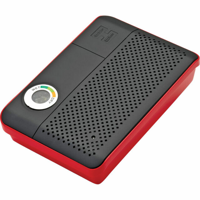 Hornady 110V Rechargeable Dehumidifier