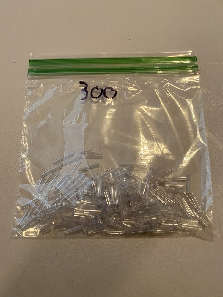 300 Fish Hook Covers or Barb Protector