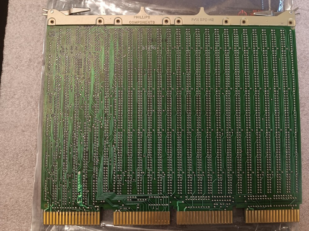 CAMINTONN CMV-1000 CMV1000 MEMORY MODULE 1MB 512K