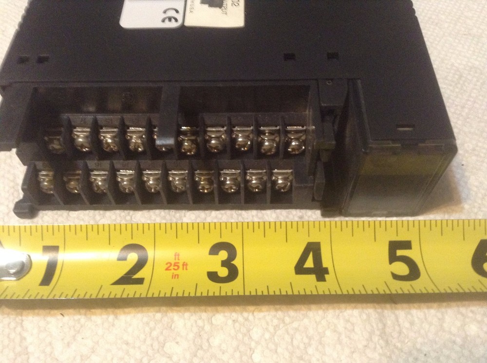 ICE MIO-IDC-16-202 OutPut Module 16 Point