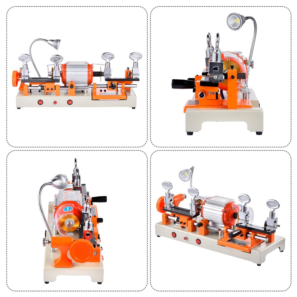 110V Cutting Machine Manually Controlled Duplicating Machine Copy Machine New-