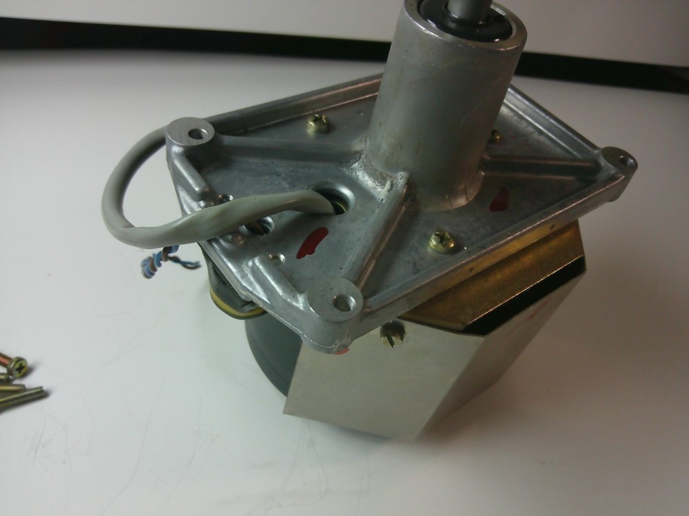 REVOX PR 99 MK II CAPSTAN MOTOR TESTED WORKING