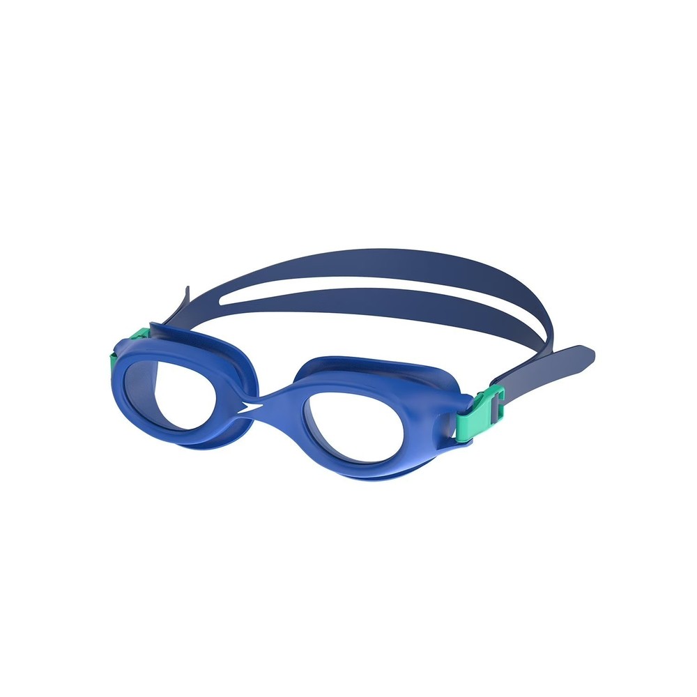 Speedo Adult Goggle, 3 Pack