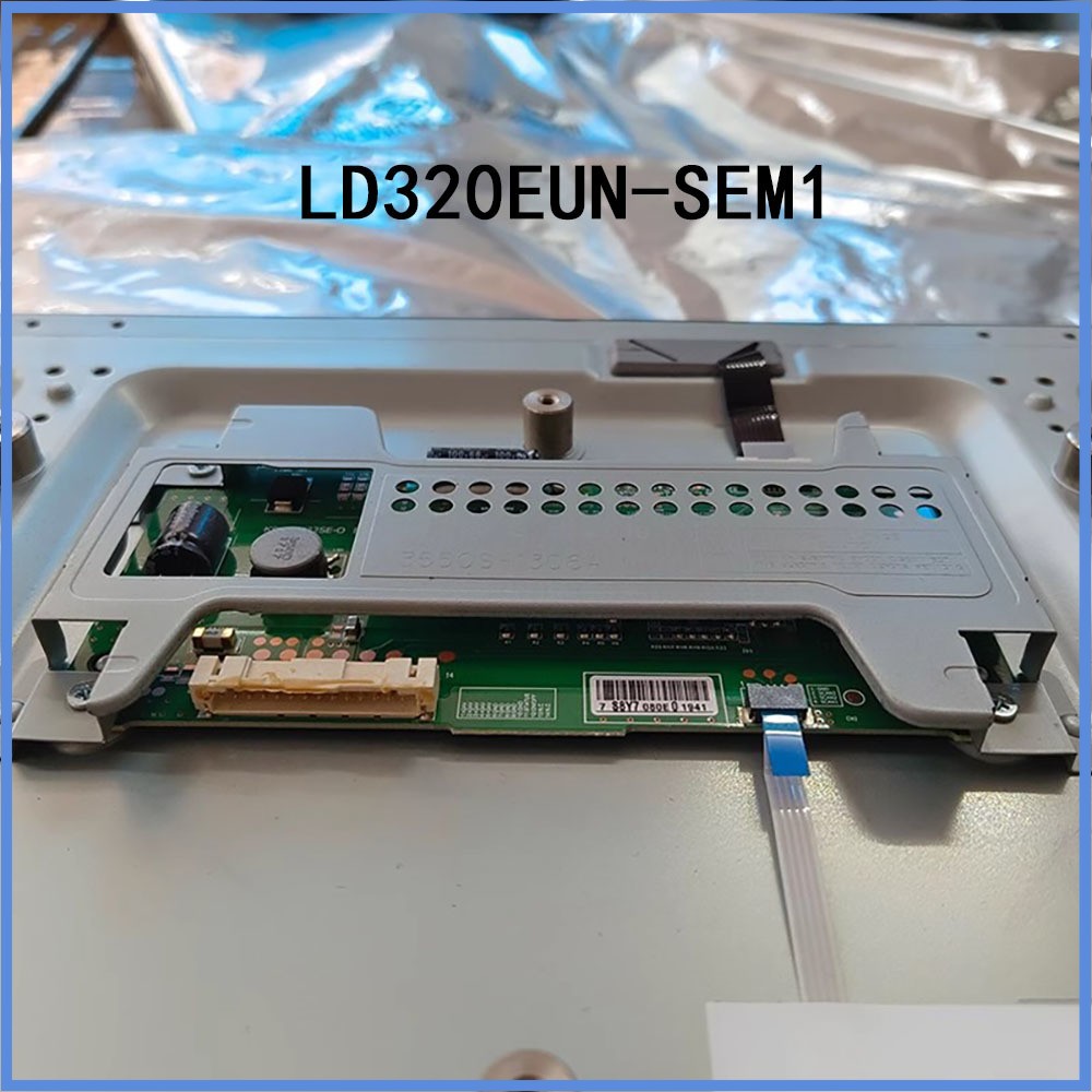 New boxed LD320EUN-SEM1 LCD Screen Display Panel 32-Inch 1920*1080 for LG