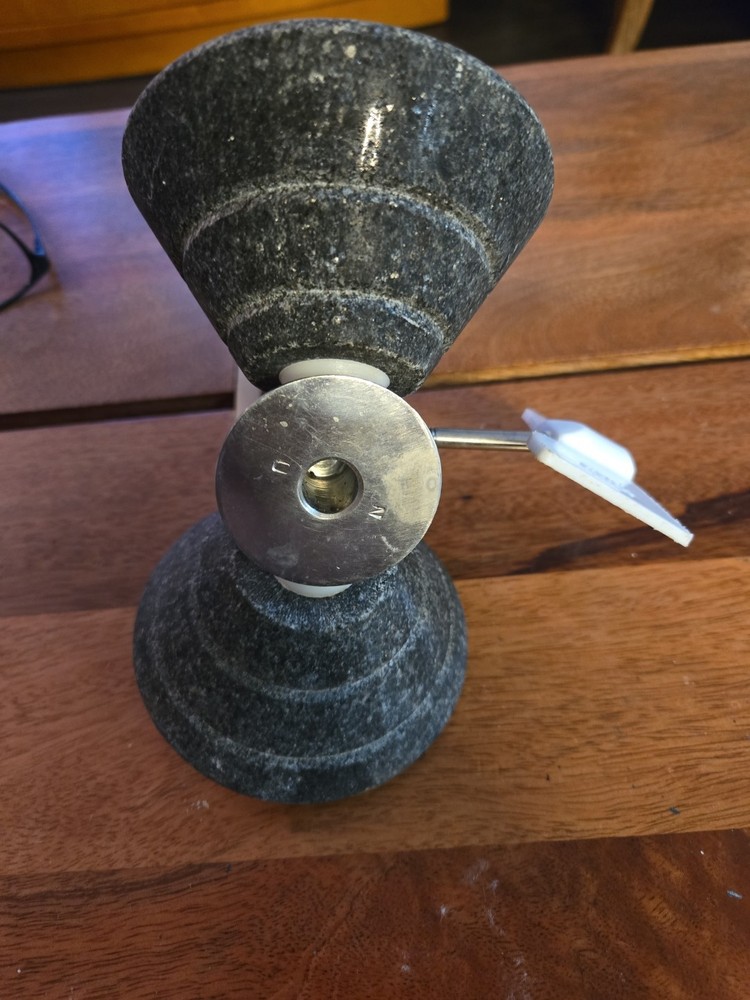 Elgi Ultra Conical Grinding Stones Central Rod