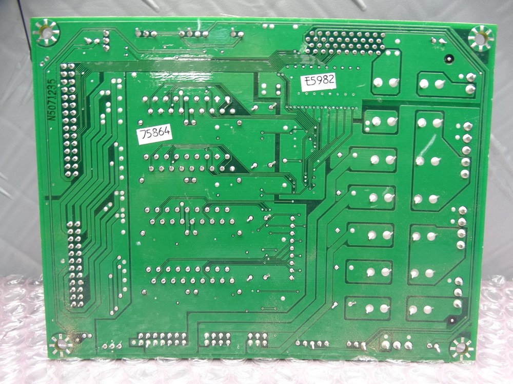 Noritsu Printer I/O PCB J390939