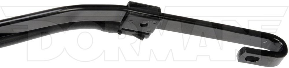 For 2003-2007 International 8600 SBA Dorman Windshield Wiper Arm Front Left 2004