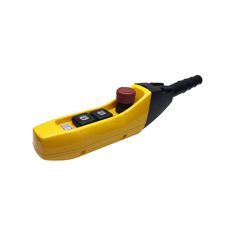 1PCS COB-61FS COB Crane Hoist Control Button switch double speed Fast delivery