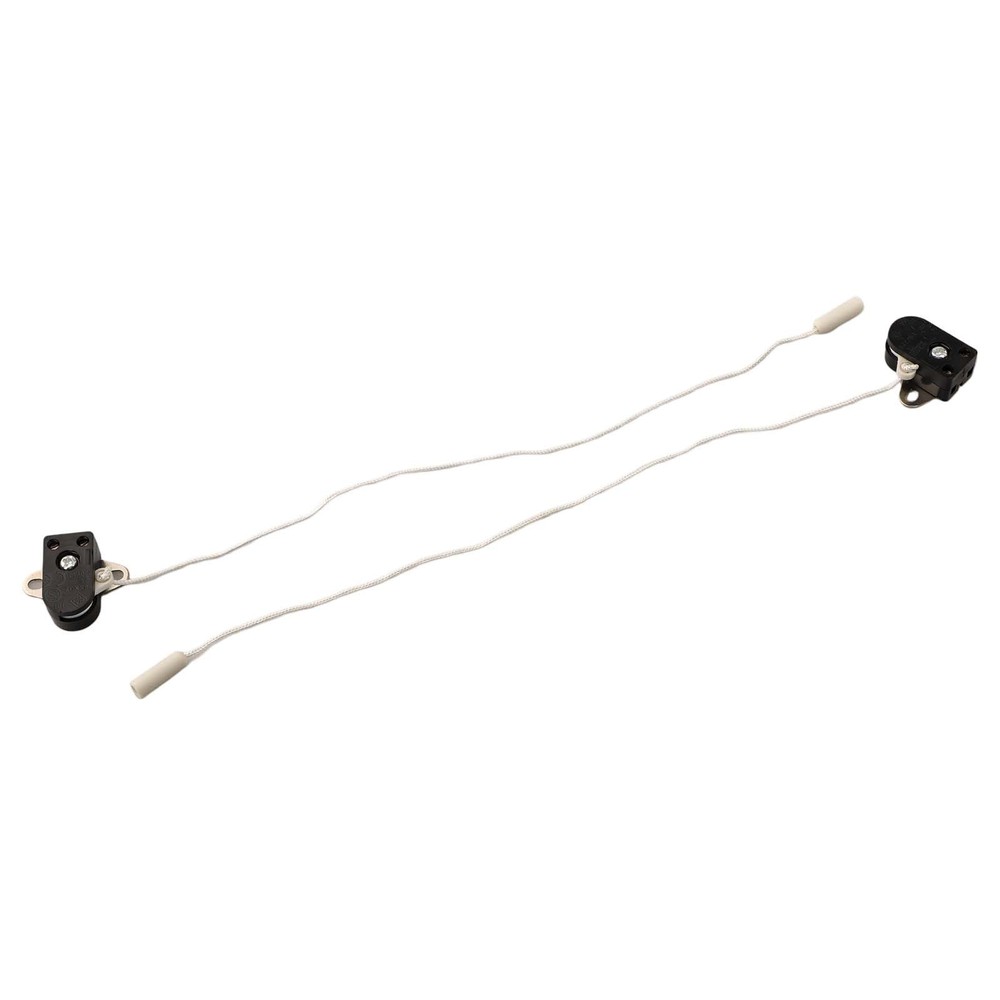 Compact Design Furniture Lighting Control Pull Switch Convenient Pull Design