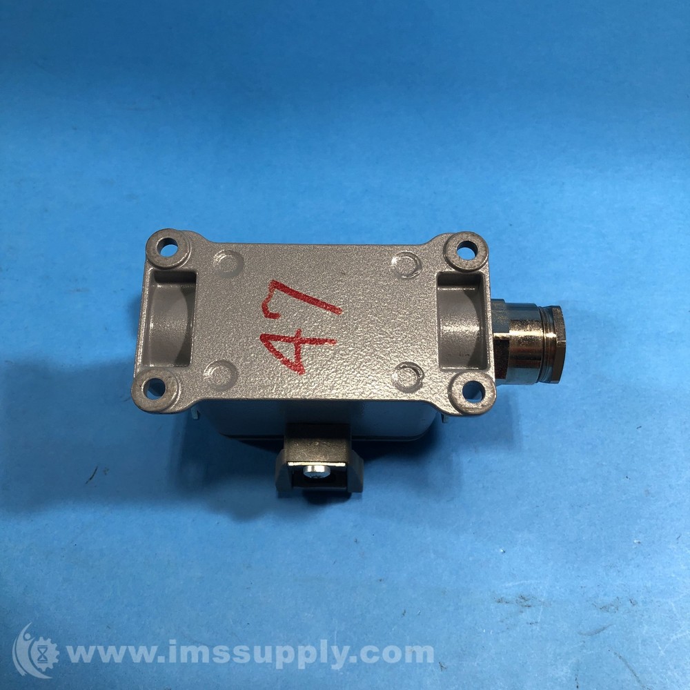Power Connector Housing USIP