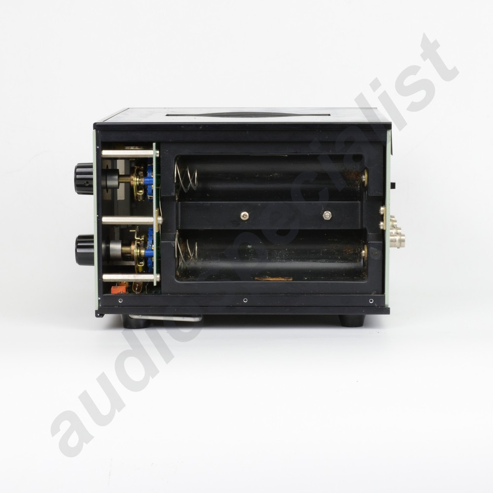 Bruel & Kjaer 2511 Vibration Meter - TESTED