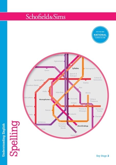 Understanding English: Spelling By Carol Matchett