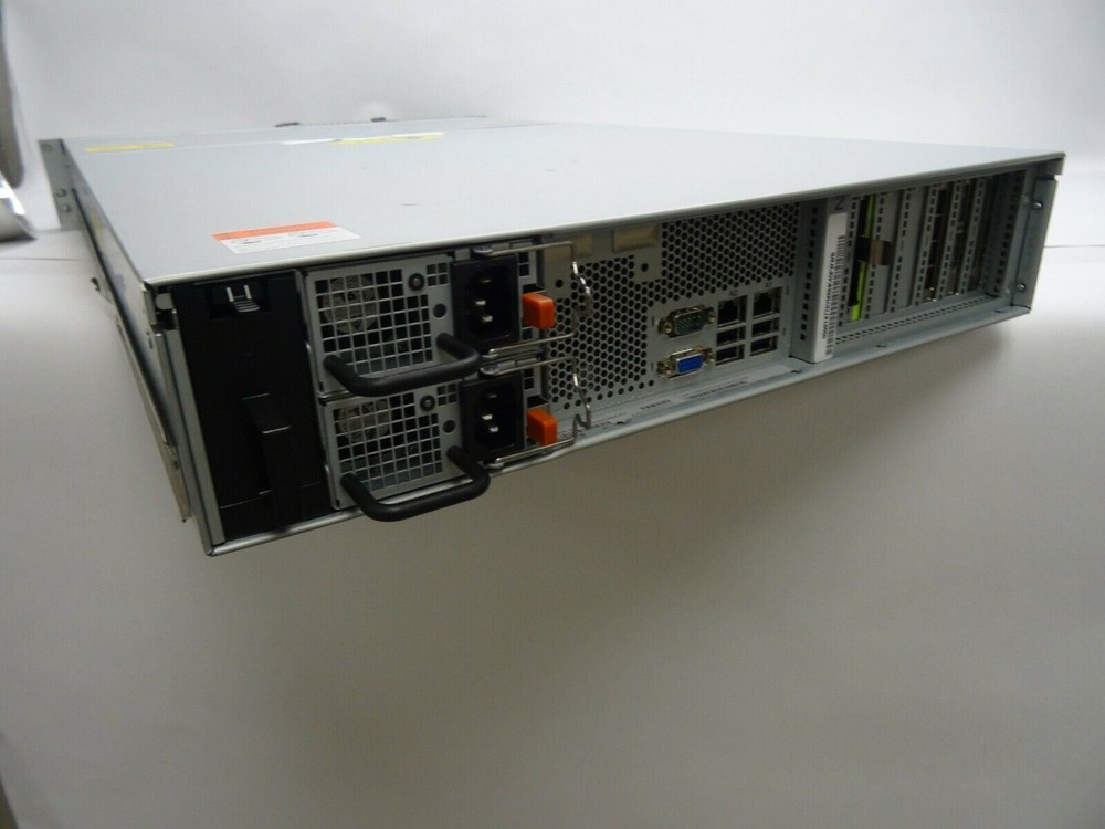 Storage Server 2U with 12 x 3.5" bays
