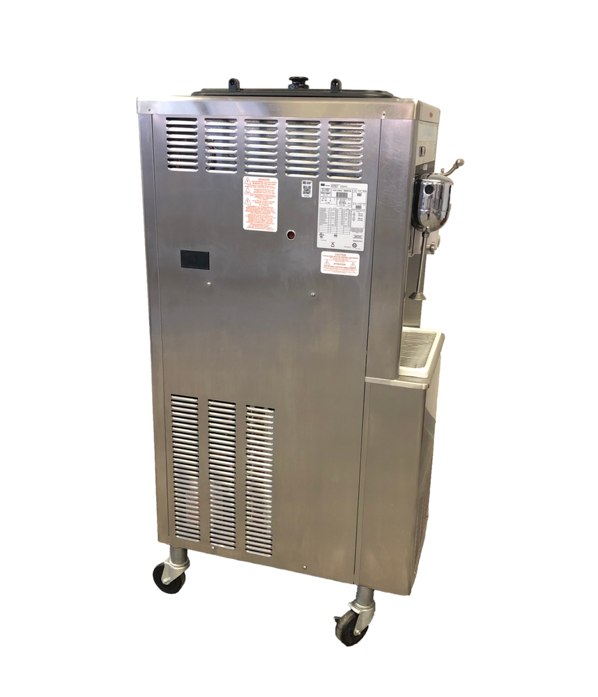 2018 Taylor Shake Machine Commercial Milkshake & Smoothie