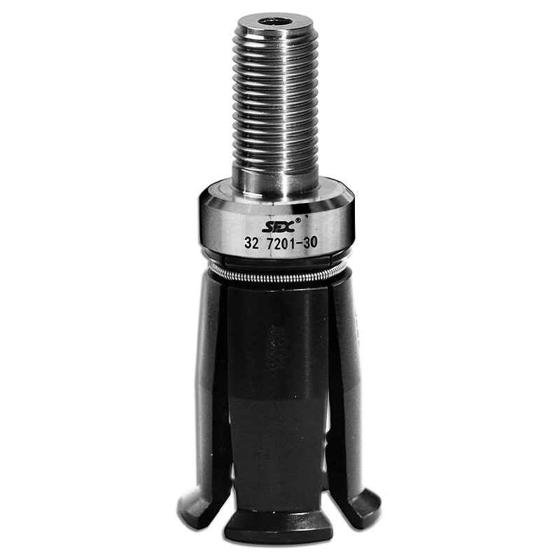 SFX BT30 4 Petal Clamp Pull Claw CNC Spindle 45 Degree Outer Screw Pull 12000RPM