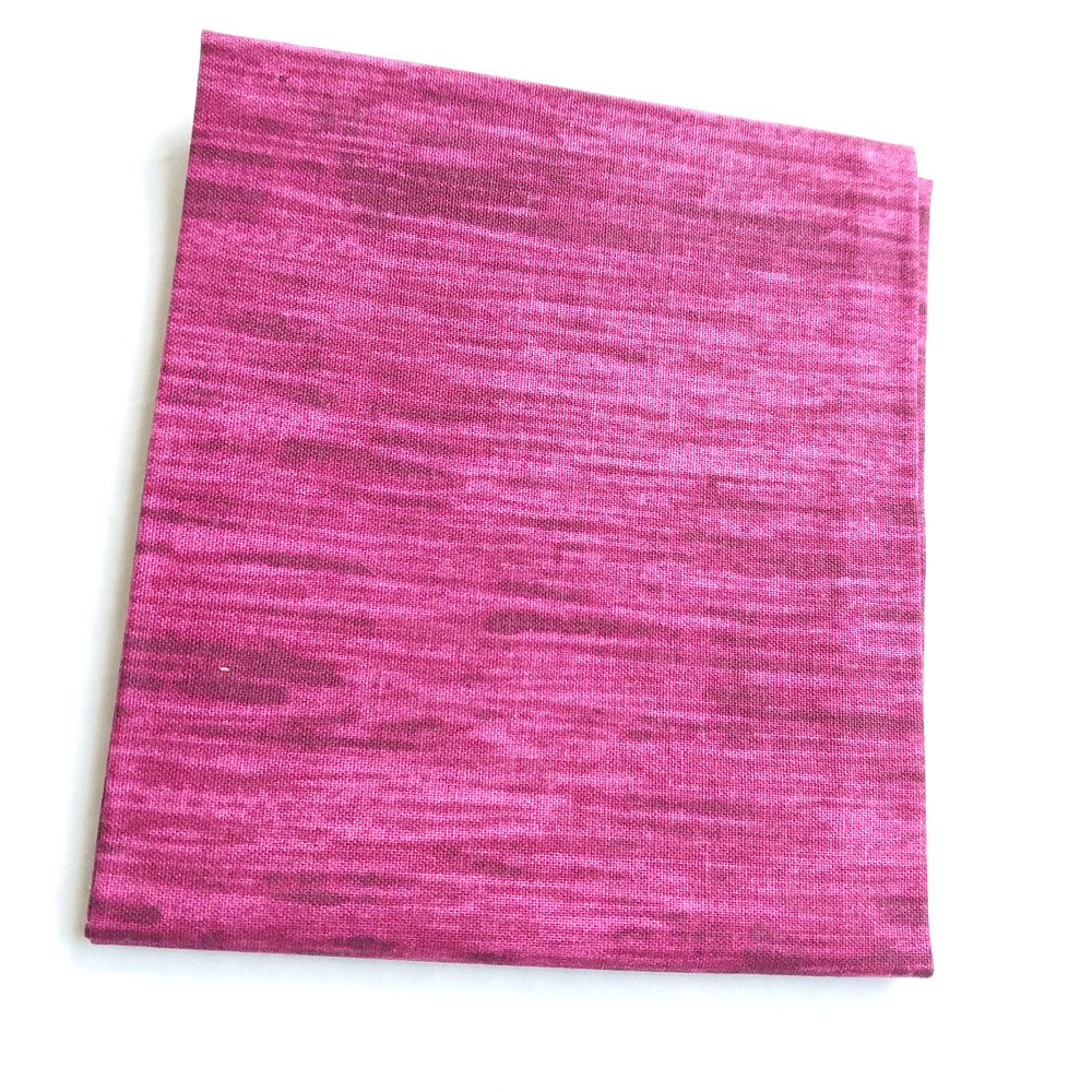 Fat Quarter Bundle 100% Quilters Cotton 2 Pcs