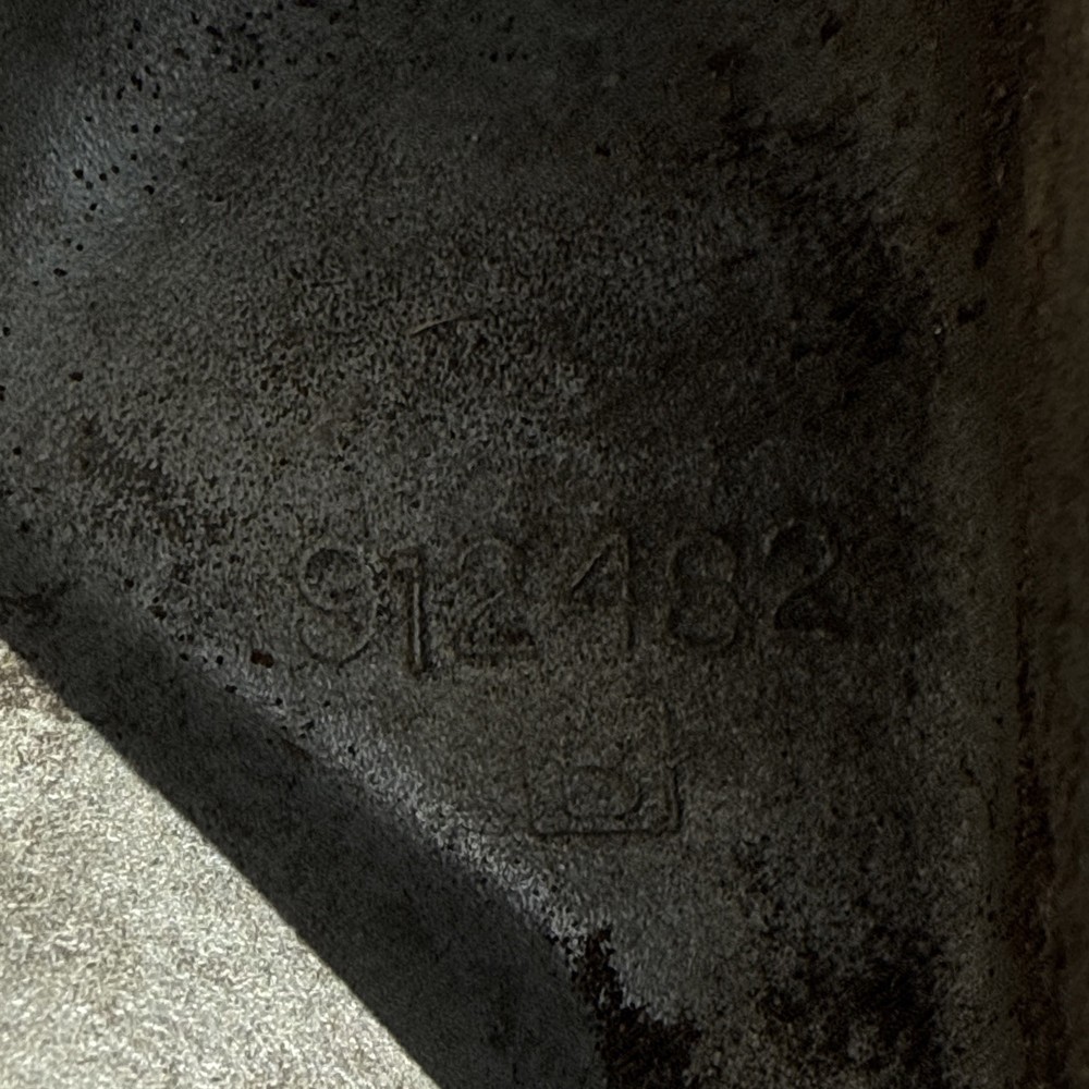 OMC Cobra 2.3L Engine Motor Mounts