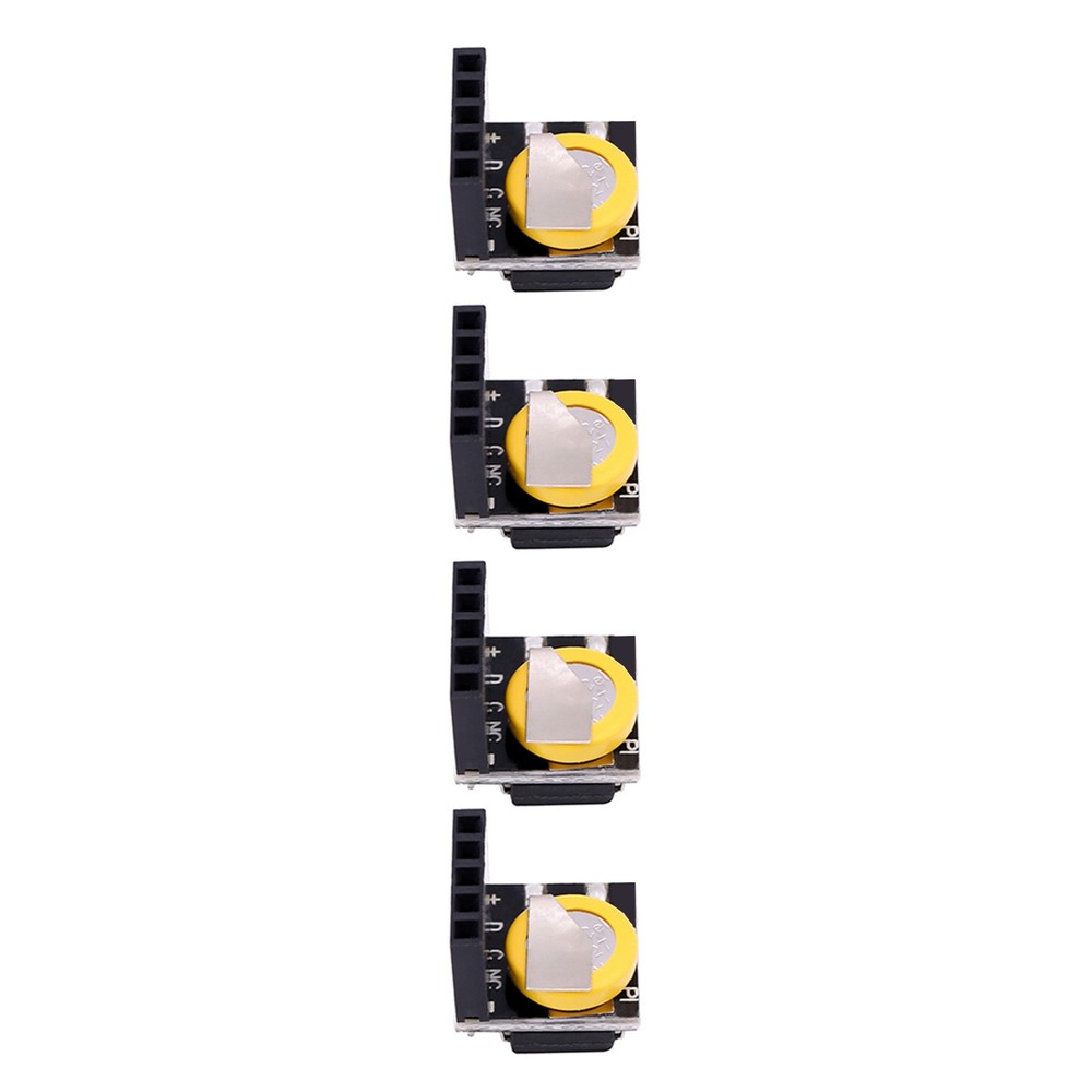 4 Pcs High RTC Clock Module For New