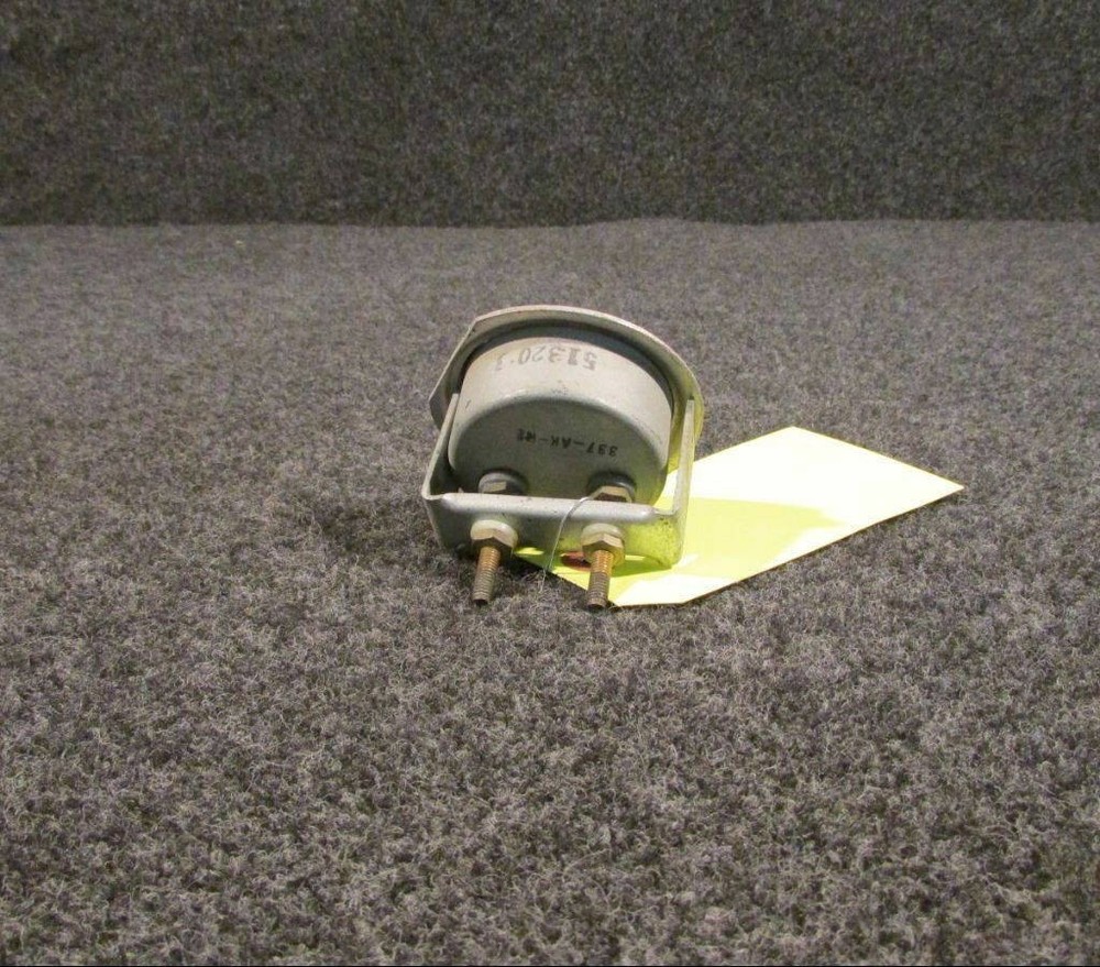 823213 Stewart Warner Ammeter Indicator