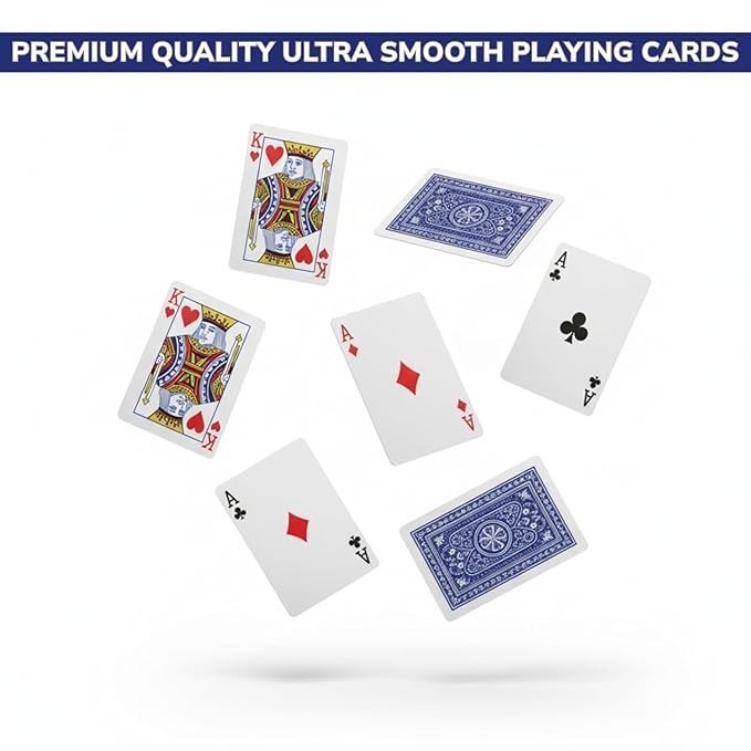 The Original Jumbo Sequence Board Game with Foldable Mat – Fun