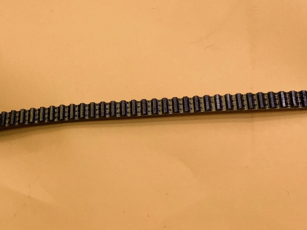 Timing belt MIC 285MXL 3.2mm : New