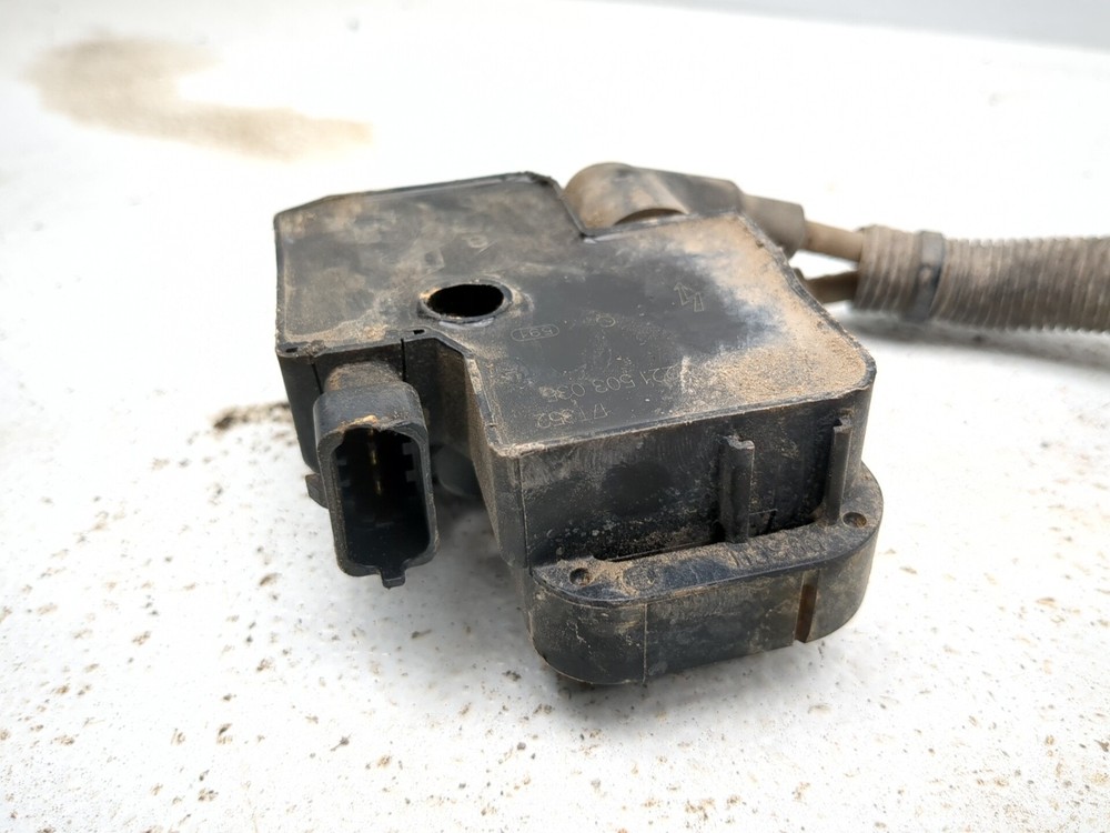 18-21 Can Am Maverick Trail 800 Ignition Coil