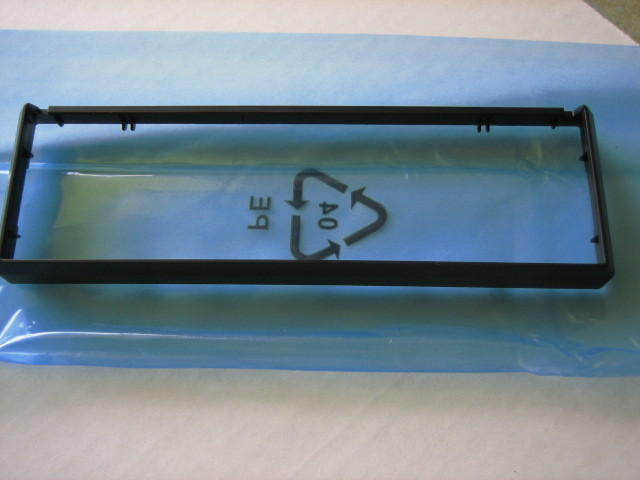 Jensen Original Trim Ring for VX3518