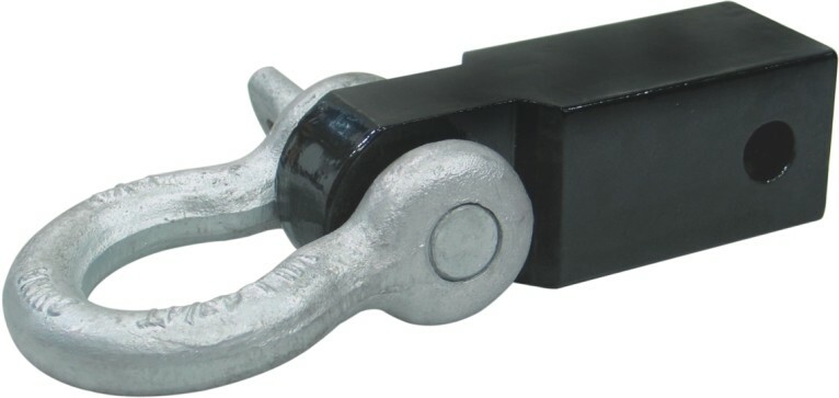 Winch Shackle Bulldog Winch 20037