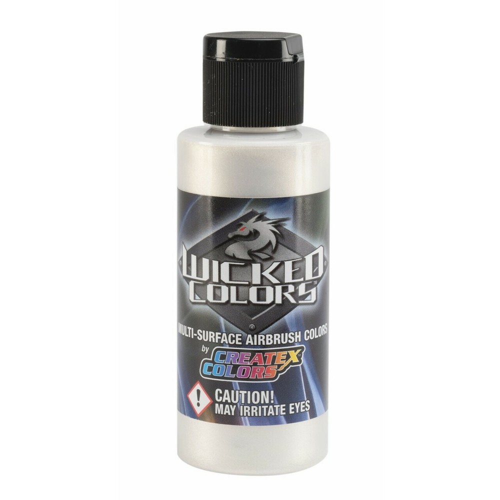 Wicked Colors Platinum W352