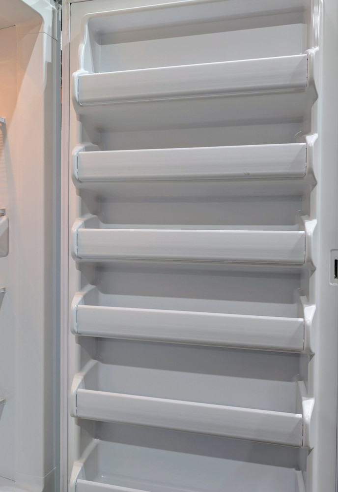 VWR GT20LFEEVWA -20 General Purpose Lab Freezer