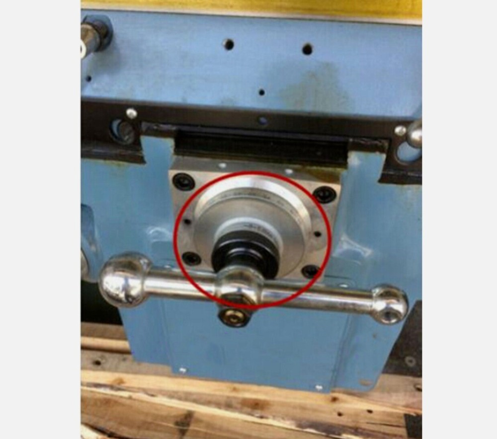 1pc CNC Milling Machine Part Dial Calibration Loop D4 5mm For BRIDGEPORT Mill