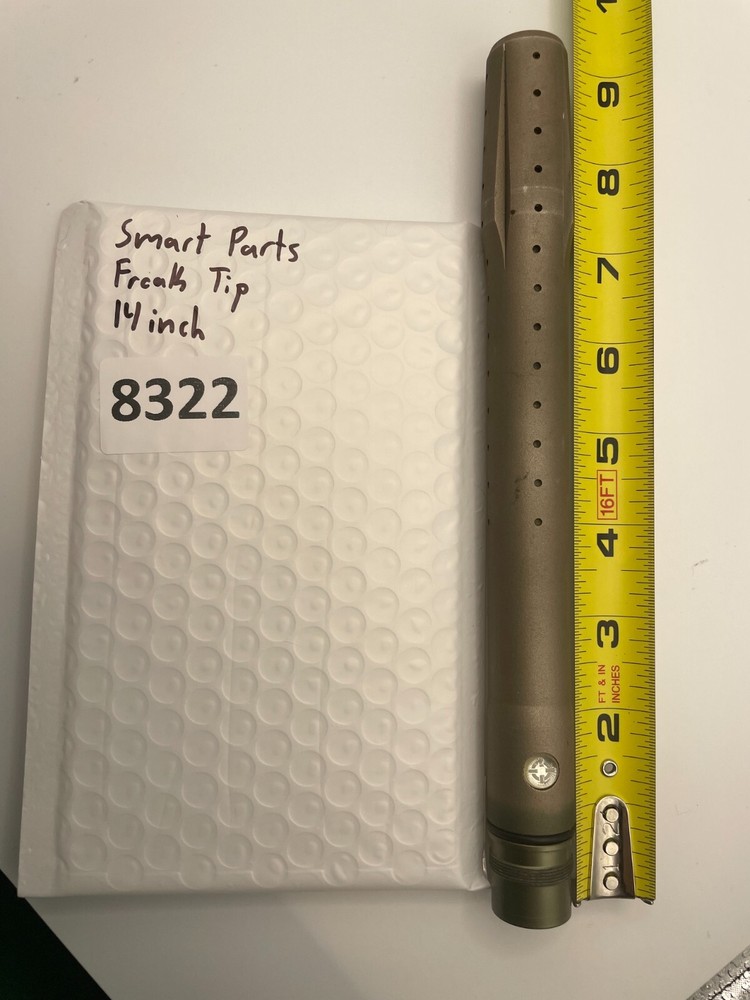 Smart Parts Freak Tip 14 Inch