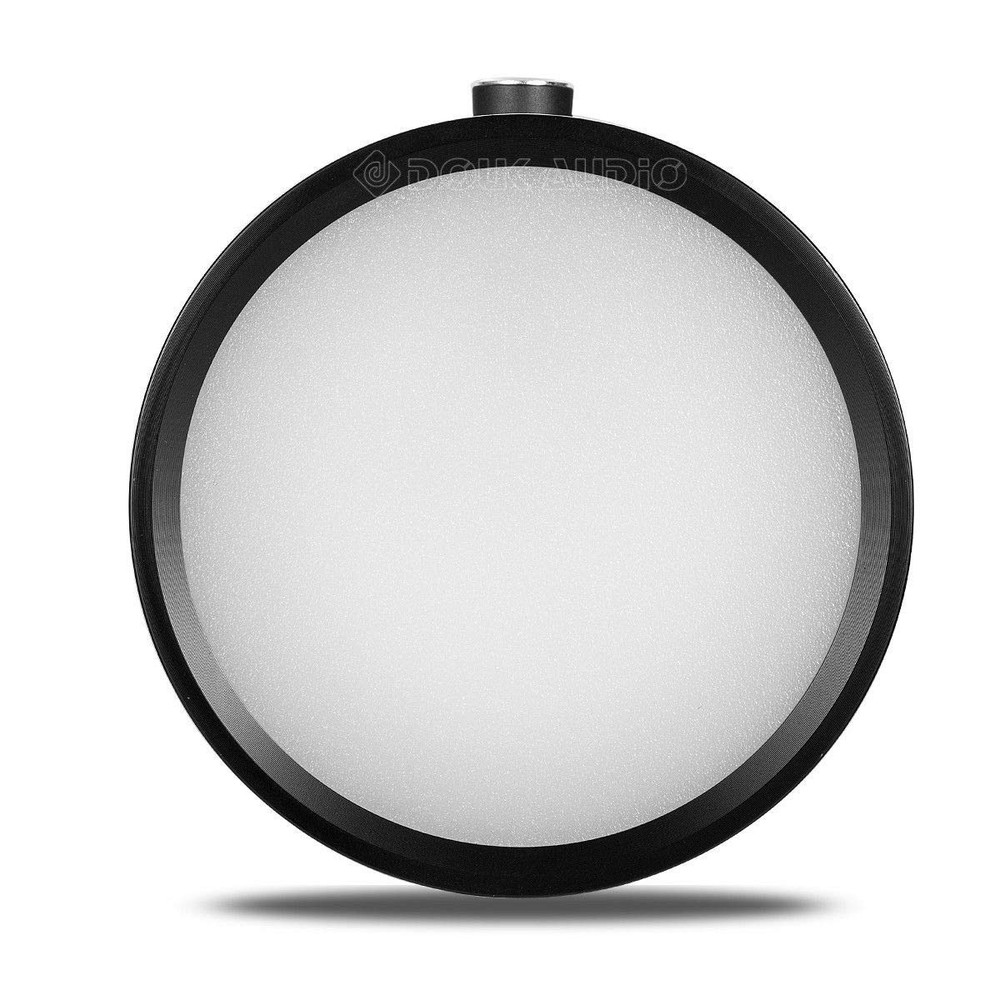 Douk Audio Nobsound D60 50 / 60Hz Stroboscopic Speed Strobe Light Tachometer Dis