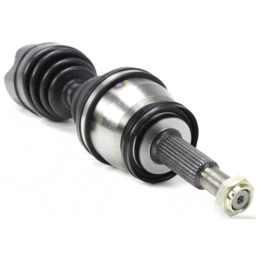 For Ford Explorer 1995-2001 Axle Assembly Passenger Side | Front | 4WD