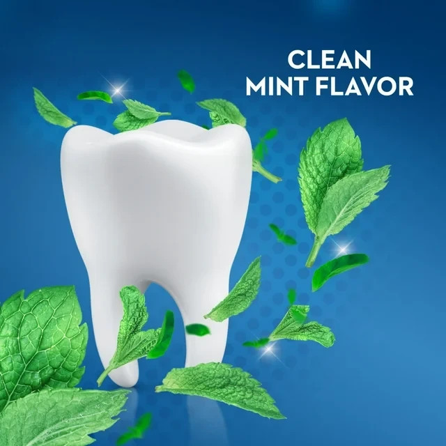 Crest Pro-Health Clean Mint Toothpaste (0.85oz)