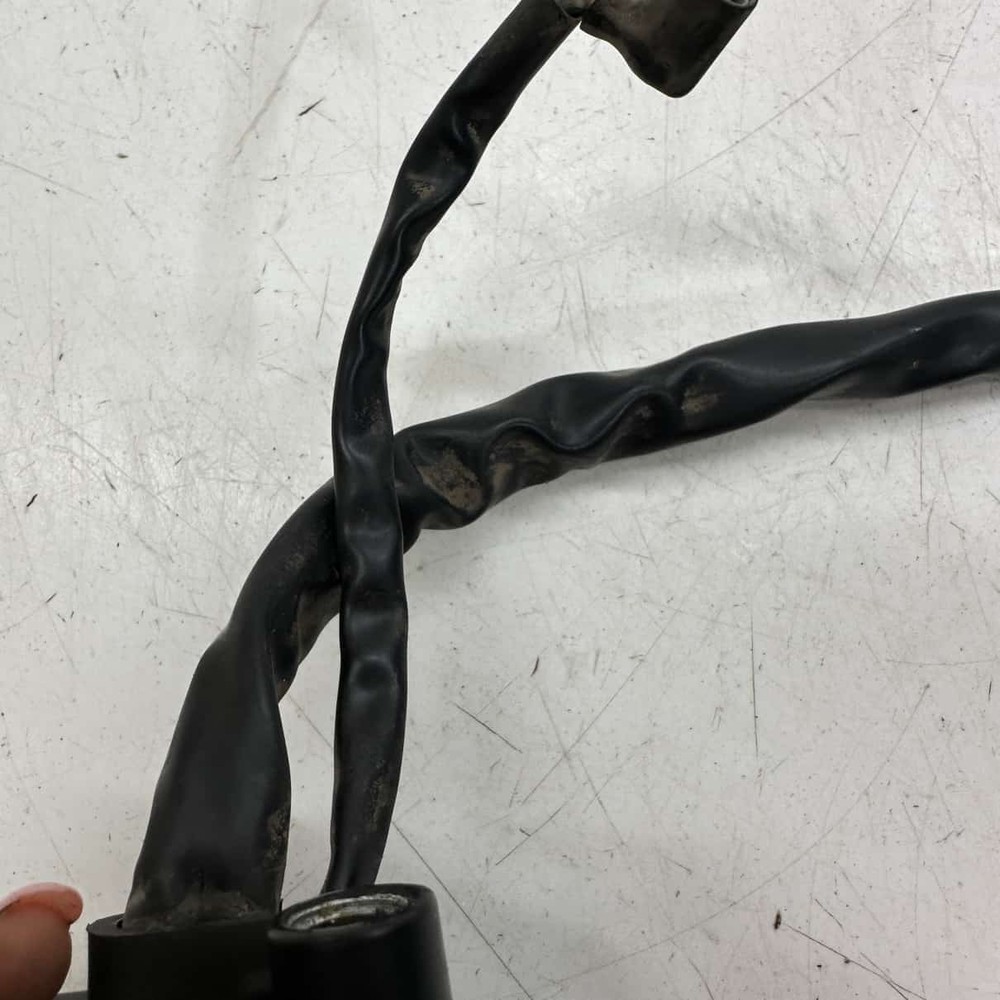 Handlebar Switch, RH - 2018 CF Moto CFORCE 500