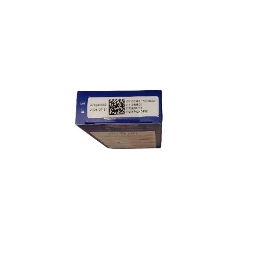 MGC Health D-Pen 6 Panel Oral Fluid Test 1 Pack