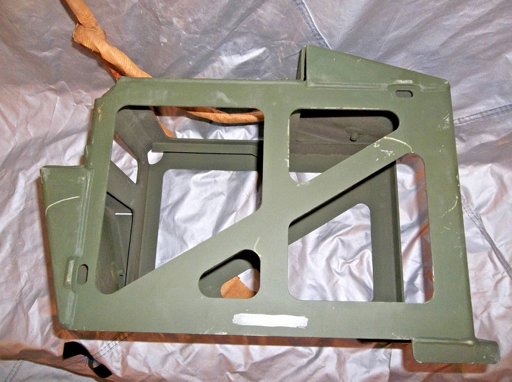 MK64/93 Ammunition Tray for MK19 3216a