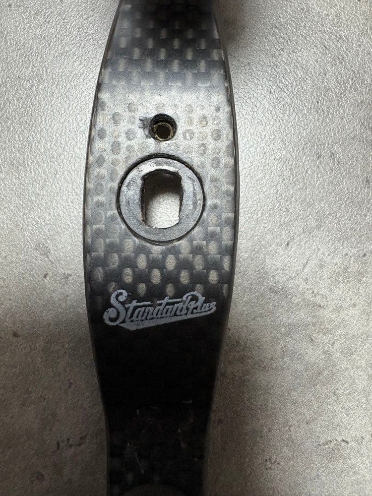 Studio composite handle major price reduction