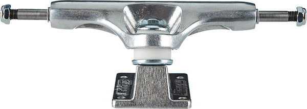 SLAPPY ST1 INVERTED 8.75 POLISHED TRUCKS SET