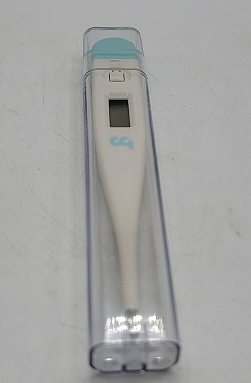 Femometer DT-01A Digital Thermometer. New
