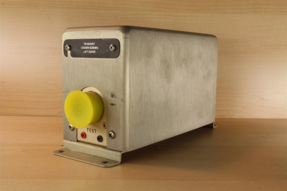 Safe Flight C-76406-3 Signal Summing Unit