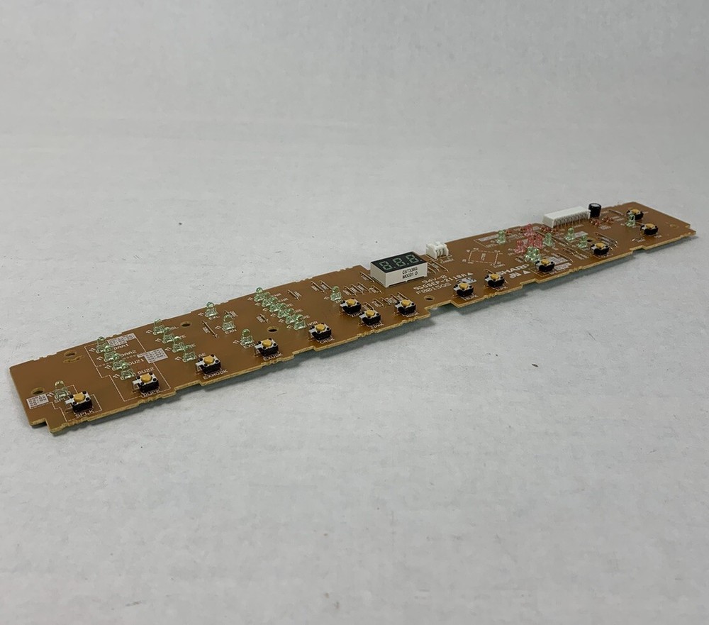Xerox Power Board 140N5206