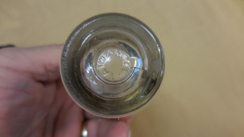 Cayman Islands Double Shot Glass