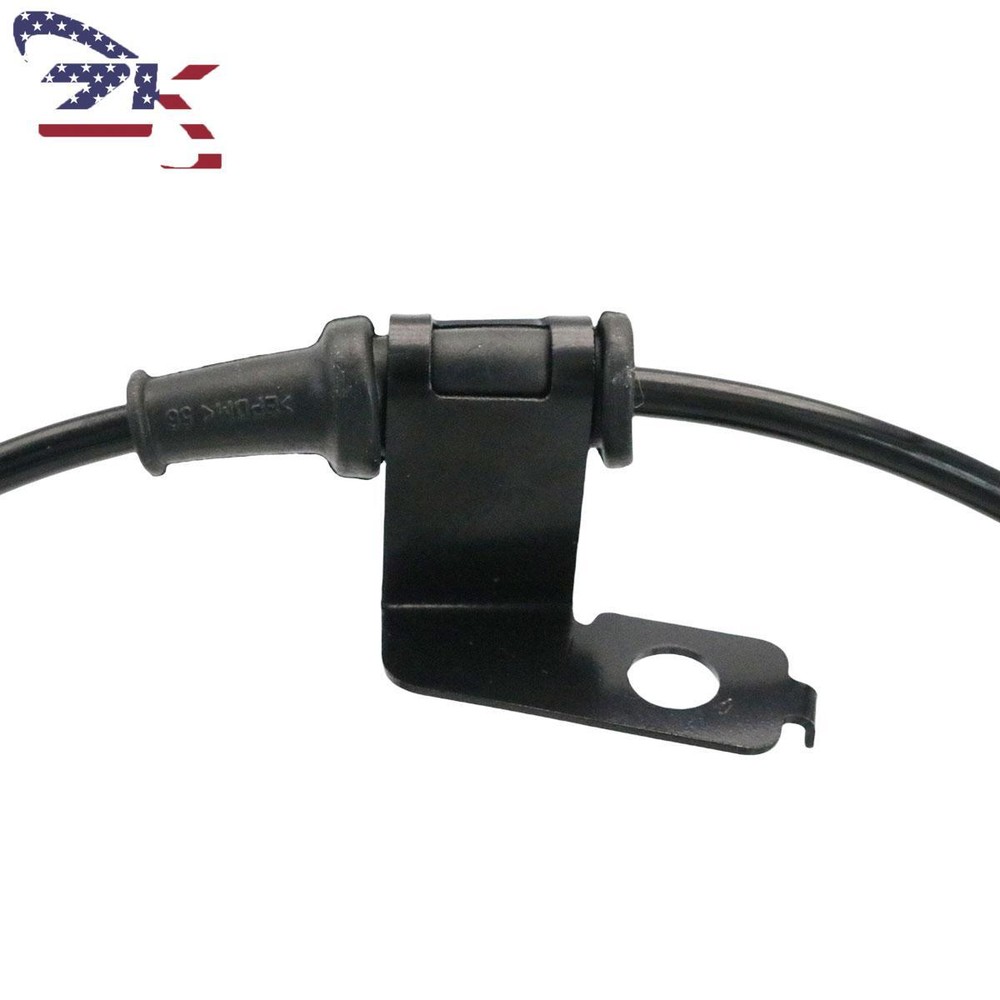 For 2016-2020 Kia Optima Front Driver & Passenger Side ABS Wheel Speed Sensor
