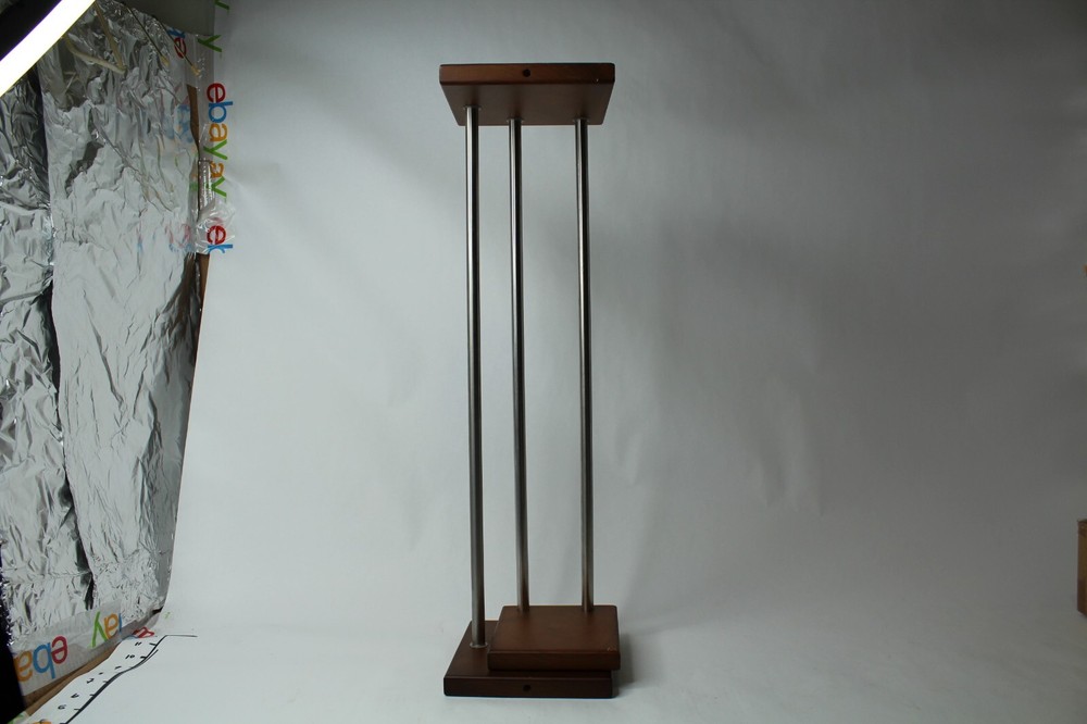 Modulus adjustable book holder made in Thailand 22 inches