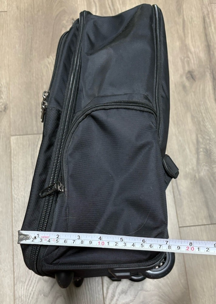 OIWAS Rolling Backpack /Travel Backpack with Wheels Carry On