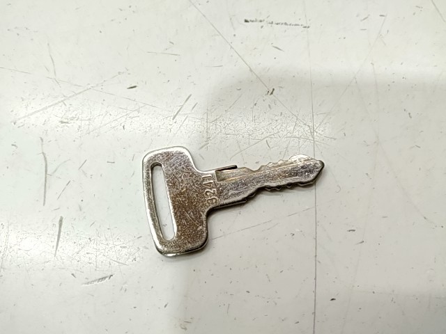 Key - 2000 Polaris NOS