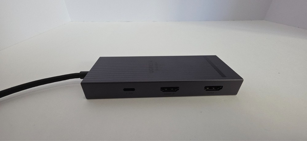 UGreen Revodok 7-in-1 USB-C Hub CM880