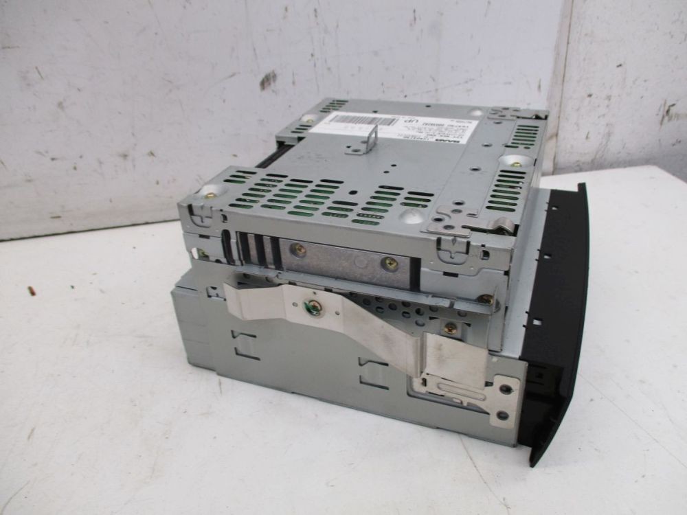 CD Navigation System CD Player Suitable for Saab 9-3 (YS3F) 2.0T 12803730